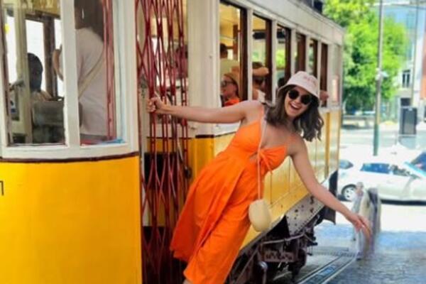 Lepa Marija radila u "Pulsu" u Kočanima, tu je i nastradala! Volela je da putuje, prošle godine posetila i Beograd!