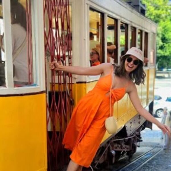 Lepa Marija radila u "Pulsu" u Kočanima, tu je i nastradala! Volela je da putuje, prošle godine posetila i Beograd!