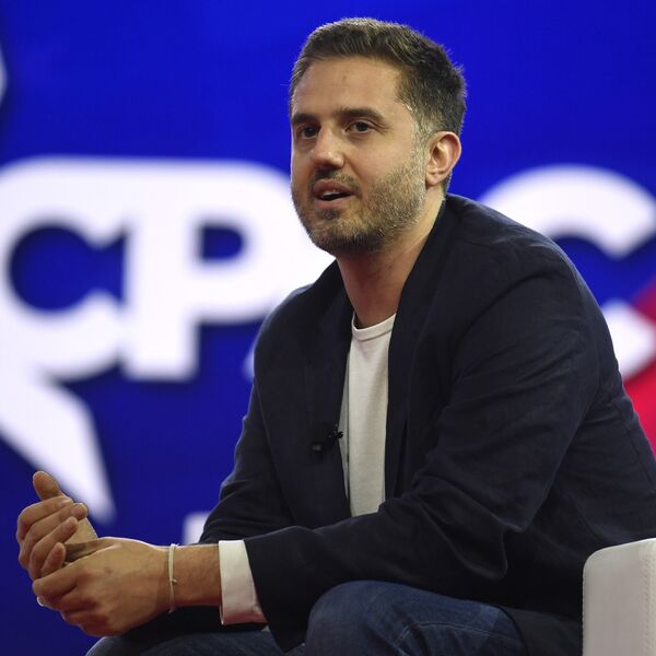 Blizak Trampu, zarađuje silne pare, ima firmu u Srbiji: Ovo je milijarder koji je pomogao porodicama žrtava požara!