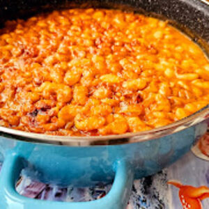 U vodi, nikako: Pasulj pre kuvanja najbolje potopite u jednu neoubičajenu namirnicu