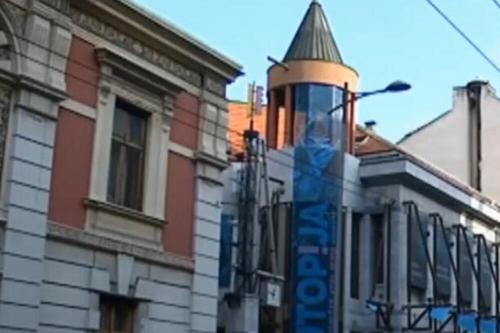 Zabranjeni film svetskih režisera snimljen u Svetogorskoj: Umešala se tajna policija, pa usledila brutalna cenzura!