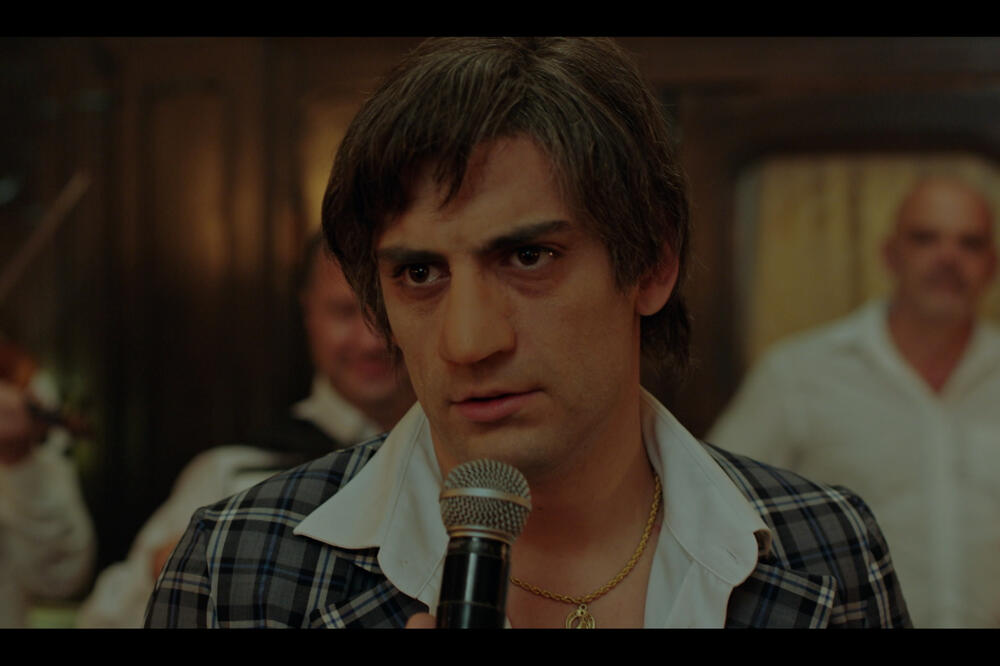 TOMU TUGA ZBOG SILVANINE SMRTI VRAĆA U TEŠKU DEPRESIJU – ne propustite večerašnju epizodu serije “Toma”, u 20.50