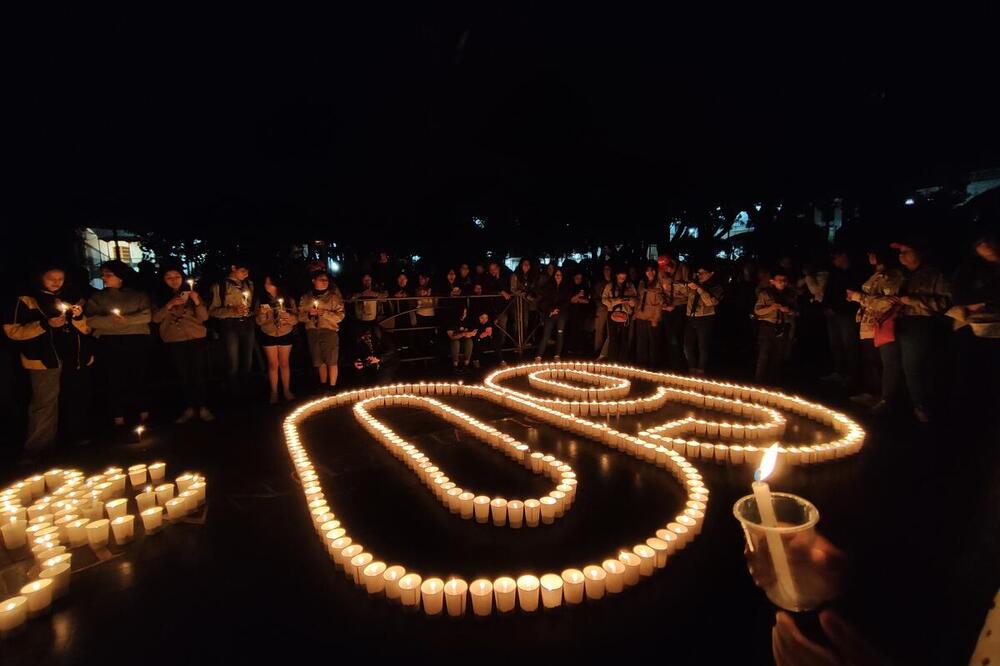 60 minuta za prirodu - pokažimo da je promena moguća