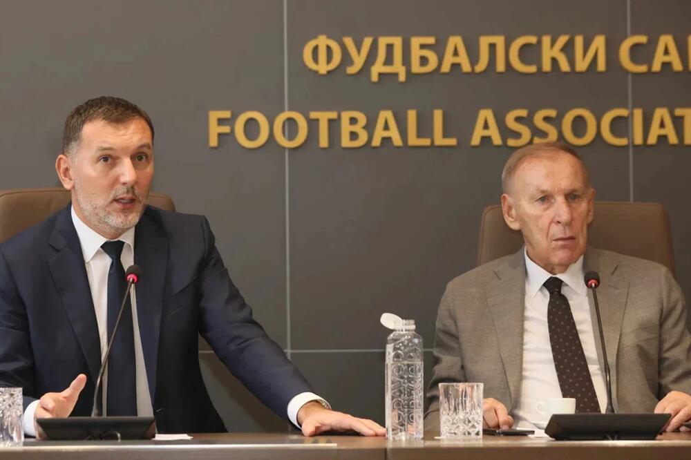 FSS ekspresno odgovorio Zvezdi: Bura se ne stišava!