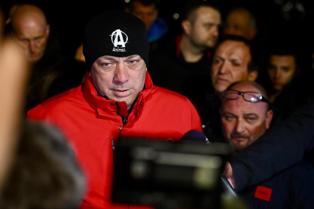 Građani Severne Makedonije održali 16 minuta ćutanja zbog žrtava u Kočanima: Hiljade građana izrazilo saosećanje