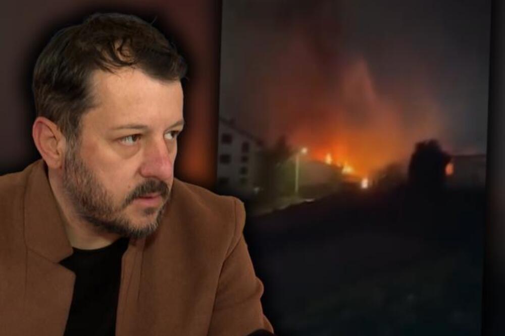 Potresna ispovest čoveka koji je izgubio dva brata u strašnoj tragediji u Kočanima: "Ovo je sada mrtav grad"