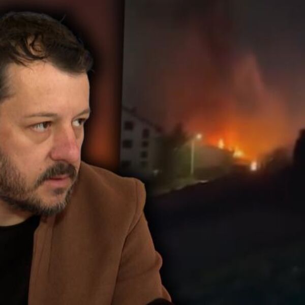 Potresna ispovest čoveka koji je izgubio dva brata u strašnoj tragediji u Kočanima: "Ovo je sada mrtav grad"