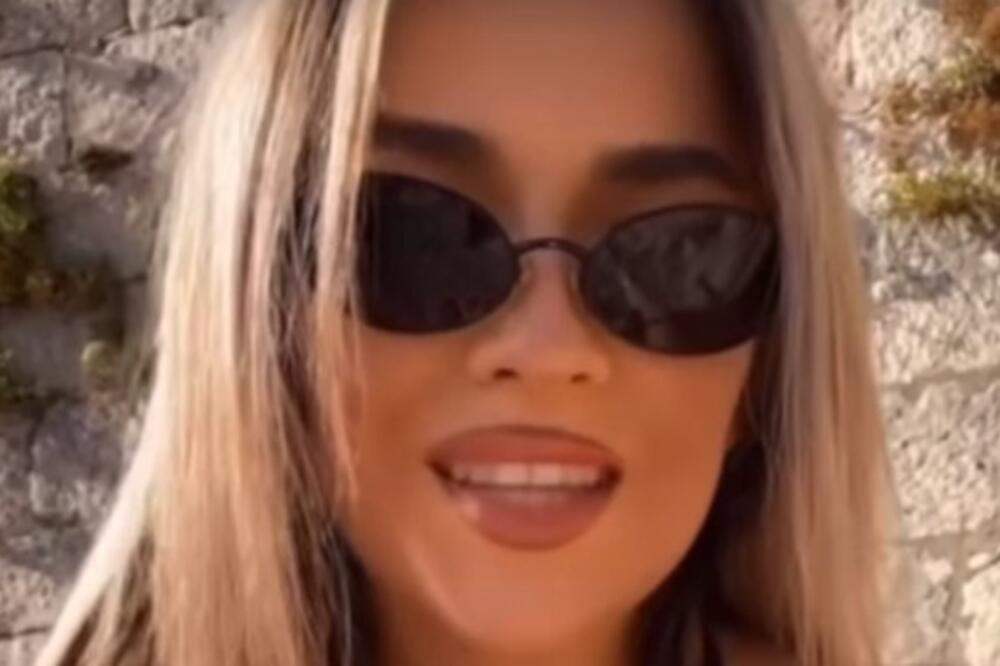 Dirljiva poruka prijatelja stradalih drugarica u Kočanima: "Oprosti nam što si otišla tako mlada"