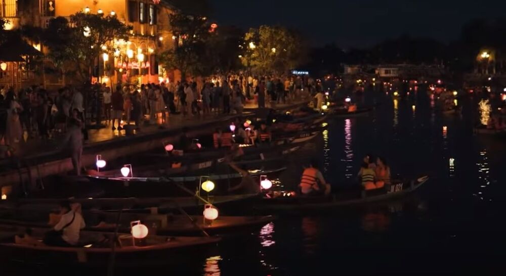 Hoi An