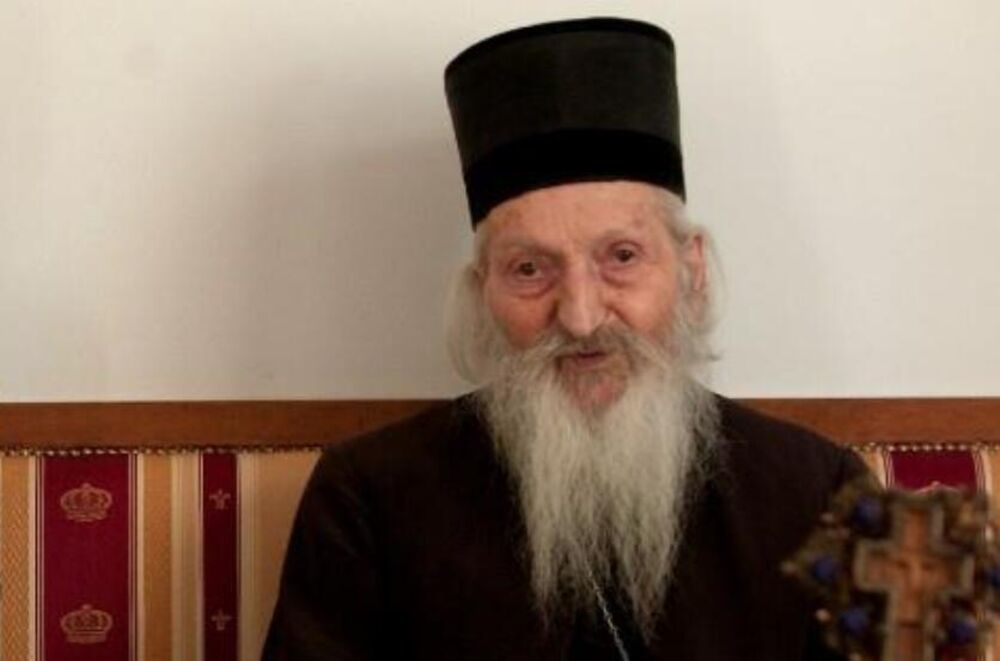 Sujeta je jedna gordost, najveći srpski greh