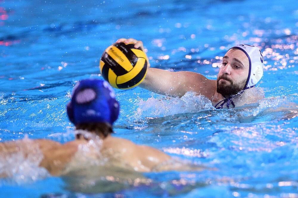 Nakon Šapca, pravac Gruzija: Novobeograđani nastavili pobednički niz, a sada ih čeka okršaj sa vaterpolo elitom