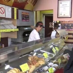 Veći otrov od belog hleba: Ovo pecivo iz pekare je tihi ubica pankreasa, a svi ga jedemo za doručak