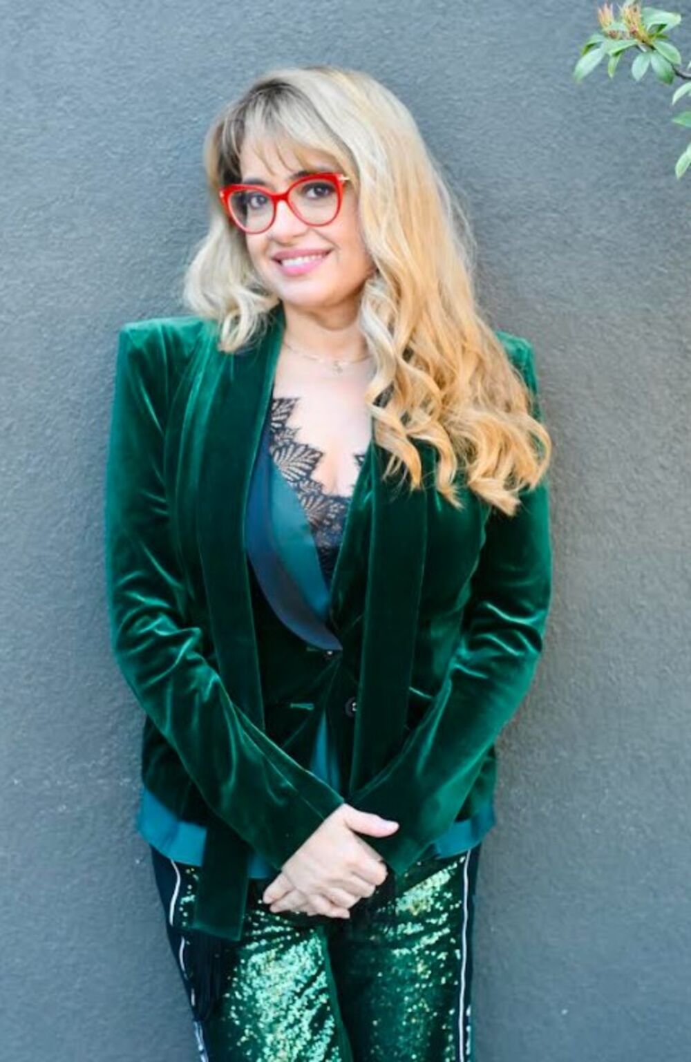 Slađana Slavković Jovanović