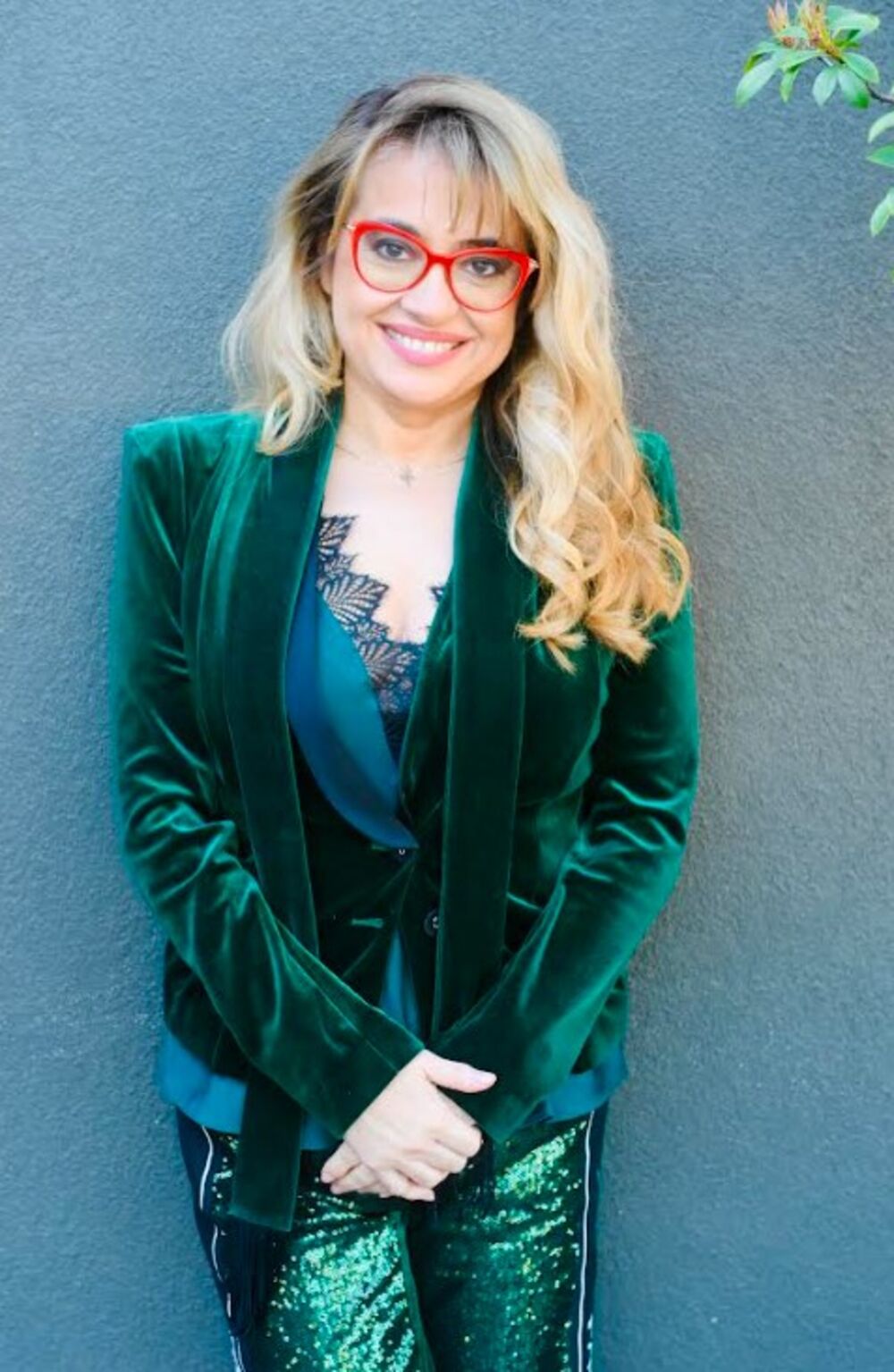 Slađana Slavković Jovanović