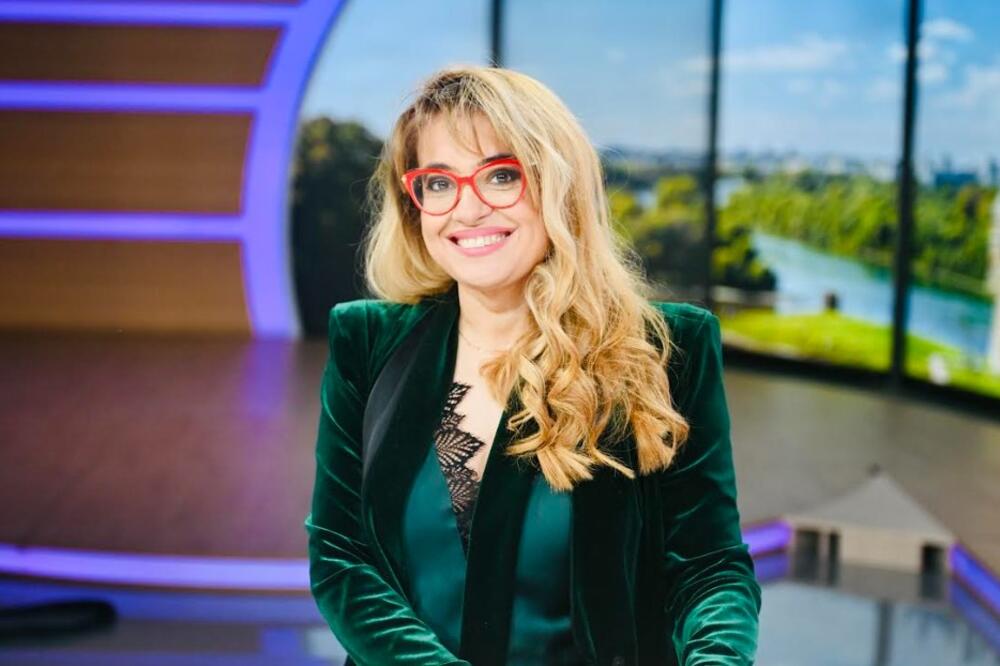 „STRES SIGURNO NIJE DOBAR ZA SRCE, ALI JESTE ZA REJTING!“ - VELIKO POJAČANJE U KURIRU, ODMAH ĆETE JE PREPOZNATI