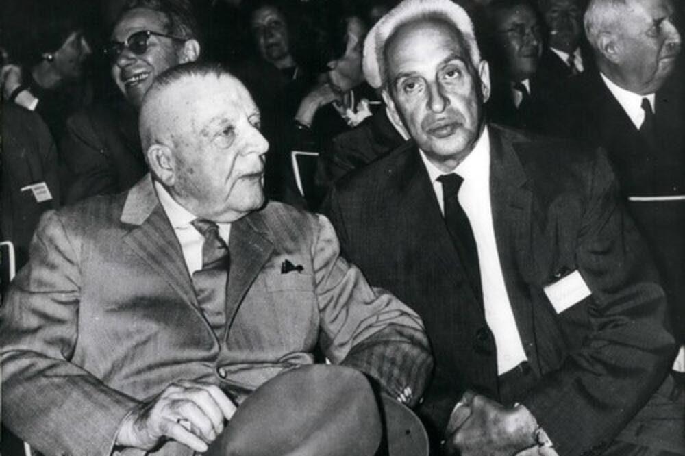 Nobelovac koji je izučavao tumor decenijama otkrio zastrašujuću stvar! Evo od čega zapravo nastaje