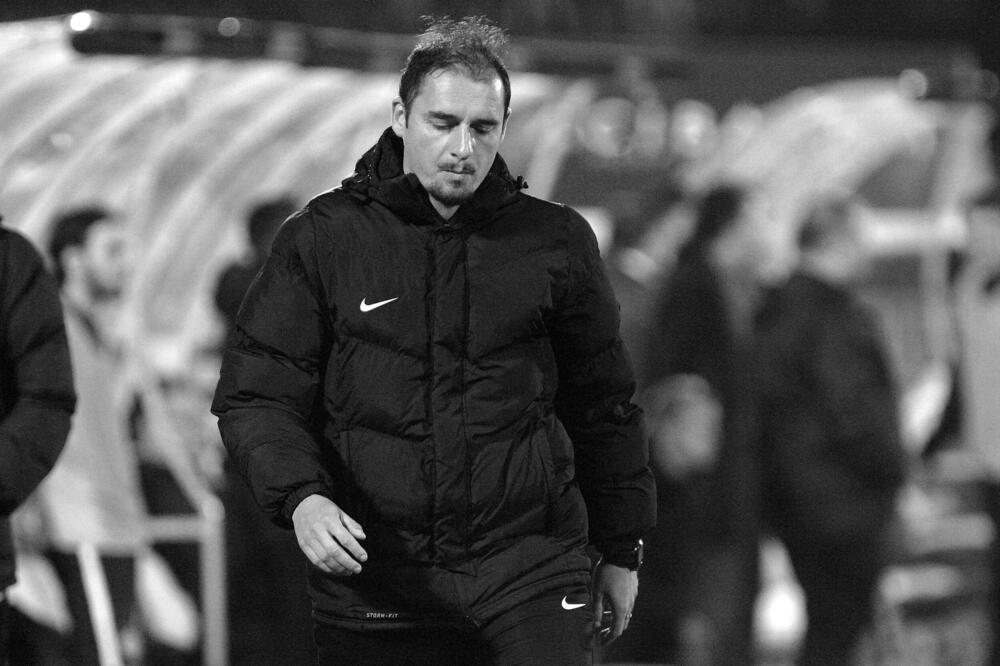 Sale Ilić i Lazović su do kraja ostali uz Andriju Delibašića: To što je Danko uradio za svog druga pogađa u srce!