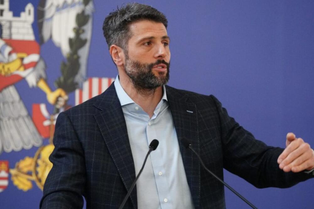 Od petka novi sajt Grada Beograda: Šapić na konferenciji najavio važne promene