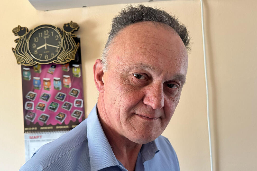 Jedva ostao živ kao beba, nije pomerao ni ruke ni noge: Zoran preživeo opaki virus zahvaljujući samo jednom doktoru