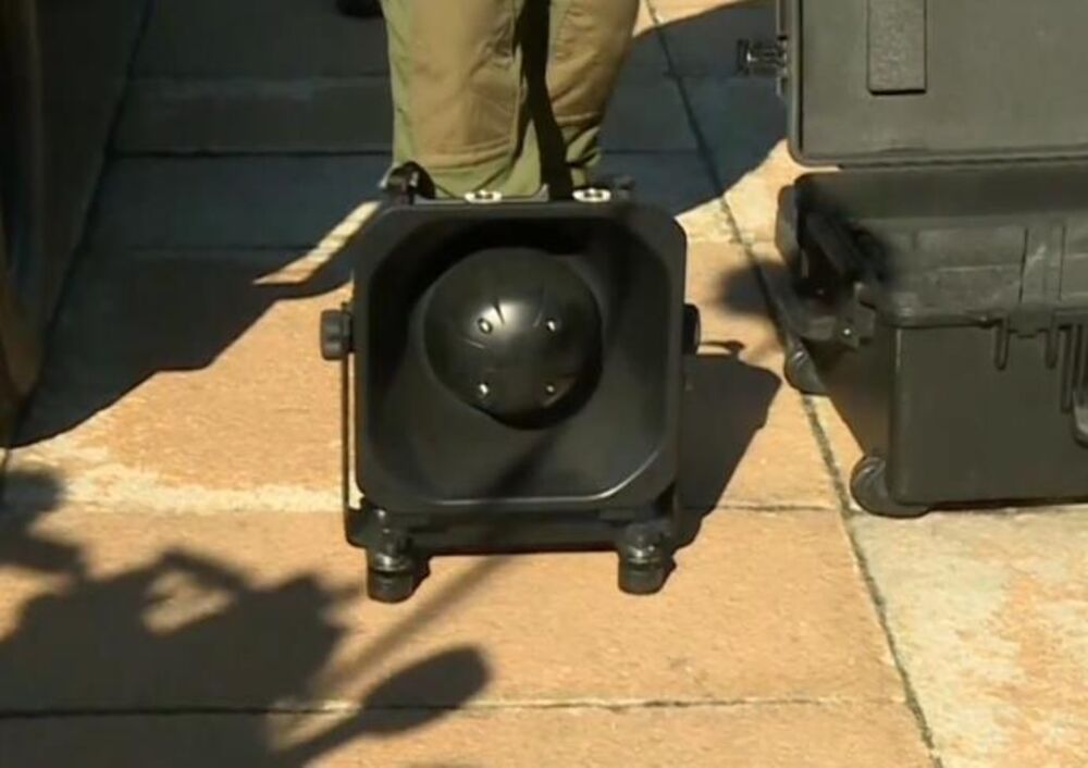 Ivica Dačić, zvučni top