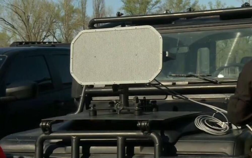 Ivica Dačić, zvučni top