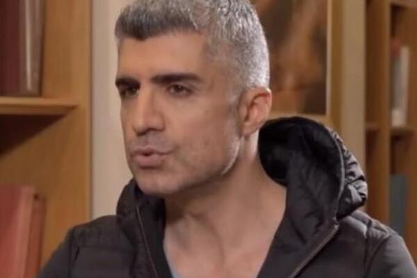 Kako je ovo moguće? Omiljeni glumac doživeo srčani udar, a onda je isplivala skandalozna porodična tajna