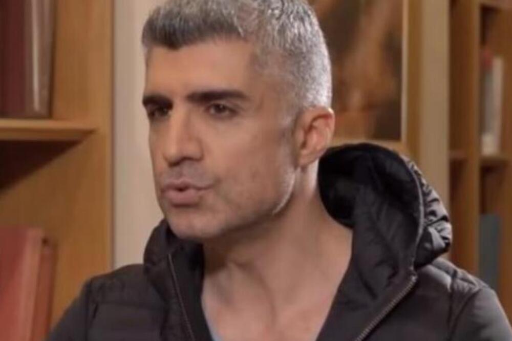 Kako je ovo moguće? Omiljeni glumac doživeo srčani udar, a onda je isplivala skandalozna porodična tajna