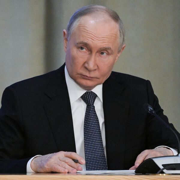 Ništa od sastanka u Budimpešti?! Putin se hitno oglasio, otkrio detalje odlaganja susreta!