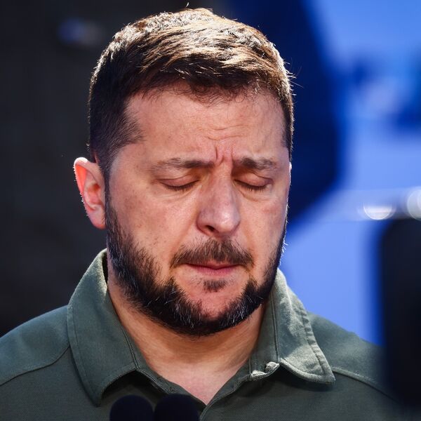 RUSI "UGASILI" UKRAJINU, ALI BUKVALNO! Zelenski van sebe od očaja, cela zemlja preko noći BAČENA NA KOLENA!