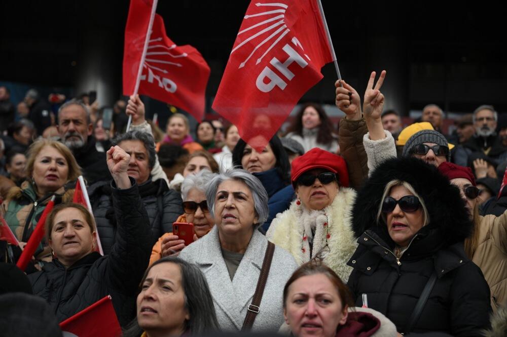 Odabran novi gradonačelnik Istanbula!