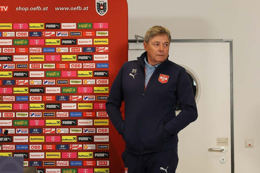 Nije bio skroman: Piksi otkrio rođendansku želju...