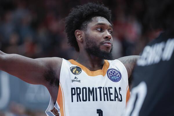 Ispisana istorija evropske košarke! Nestvaran rekord Džordana Vokera