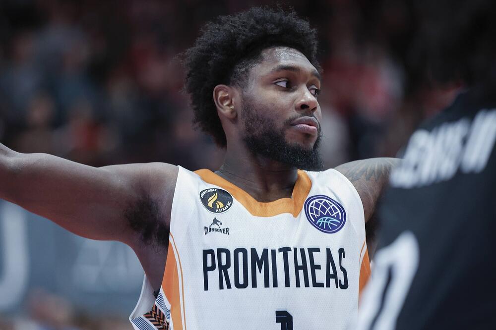 Ispisana istorija evropske košarke! Nestvaran rekord Džordana Vokera