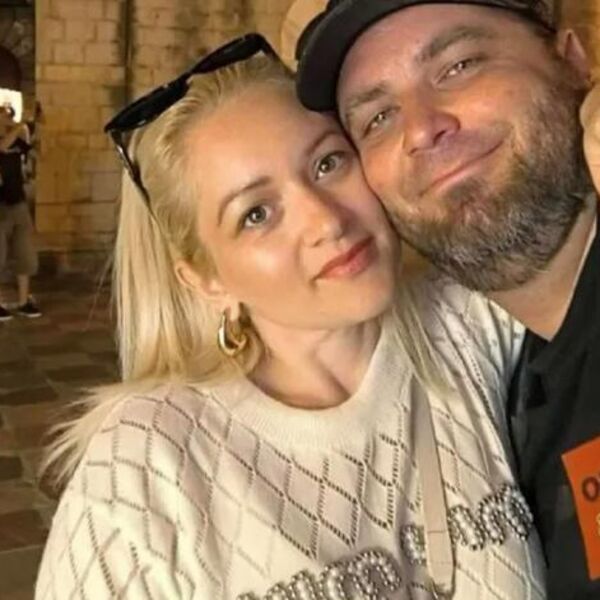 ''Srećo moja, sijaj kao najveća zvezda": Supruga stravično preminulog člana DNK benda objavila potresne reči!