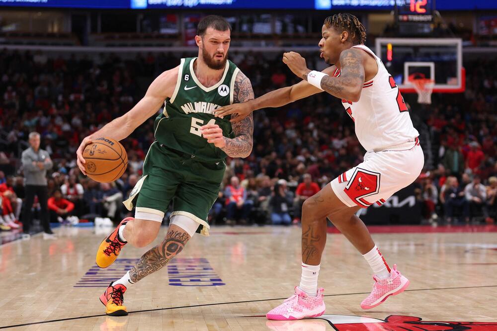 NBA zver i Crvena zvezda? Želje su jedno...