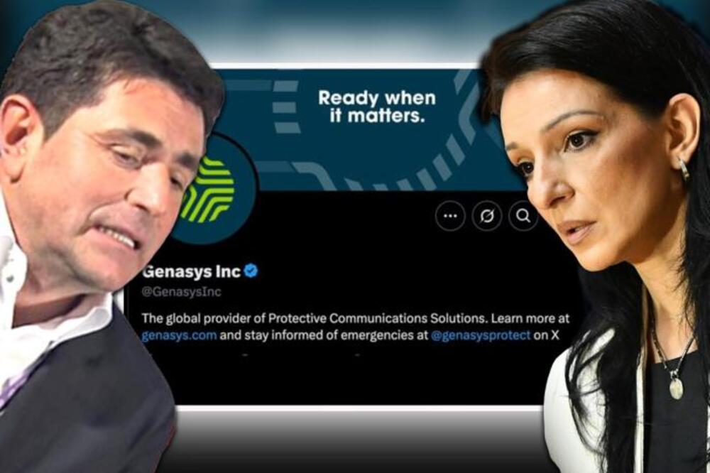 Šolakovi mediji i opozicija neće da čuju, a glavni distributer potvrdio da NISU PRIMENJENI NI ZVUČNI TOP NI VORTEKS