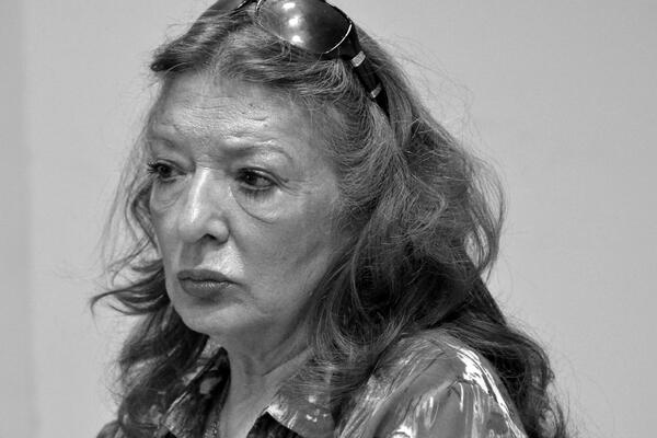 Umrla novinarka Nadežda Gaće