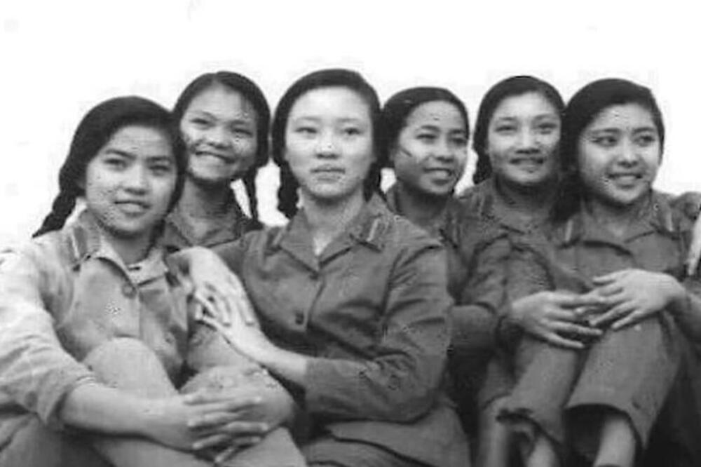 Dimitrije je 20 godina živeo u divljini sa 9 zarobljenih žena: Dobili su 73 dece, a ono što ledi krv u žilama...