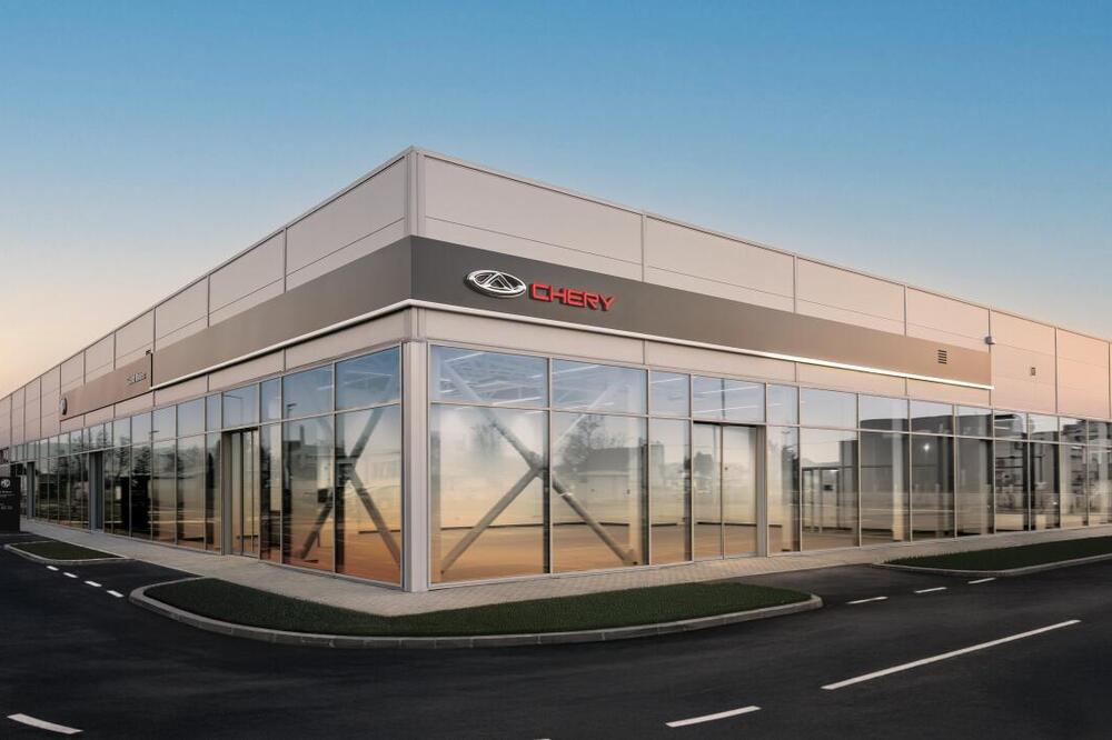 Grand Motors stvara novu dimenziju korisničkog iskustva u Novom Sadu