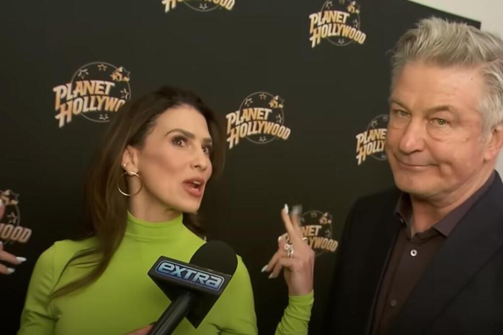 "Kad ja pričam, ti ćutiš!" Šokantan obračun poznatog para ispred kamere, snimak koji je neprijatno za gledati