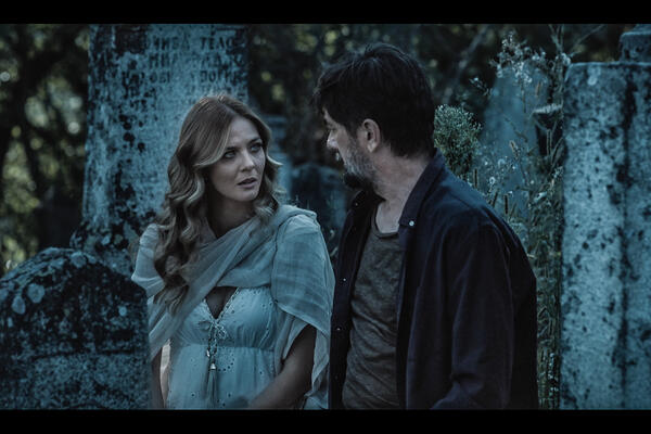 DEJAN KOJI VOLI VERU „NIJE IMUN“ NA SVETLANU – ne propustite večerašnju epizodu „Kalkanskih krugova“ od 23.10