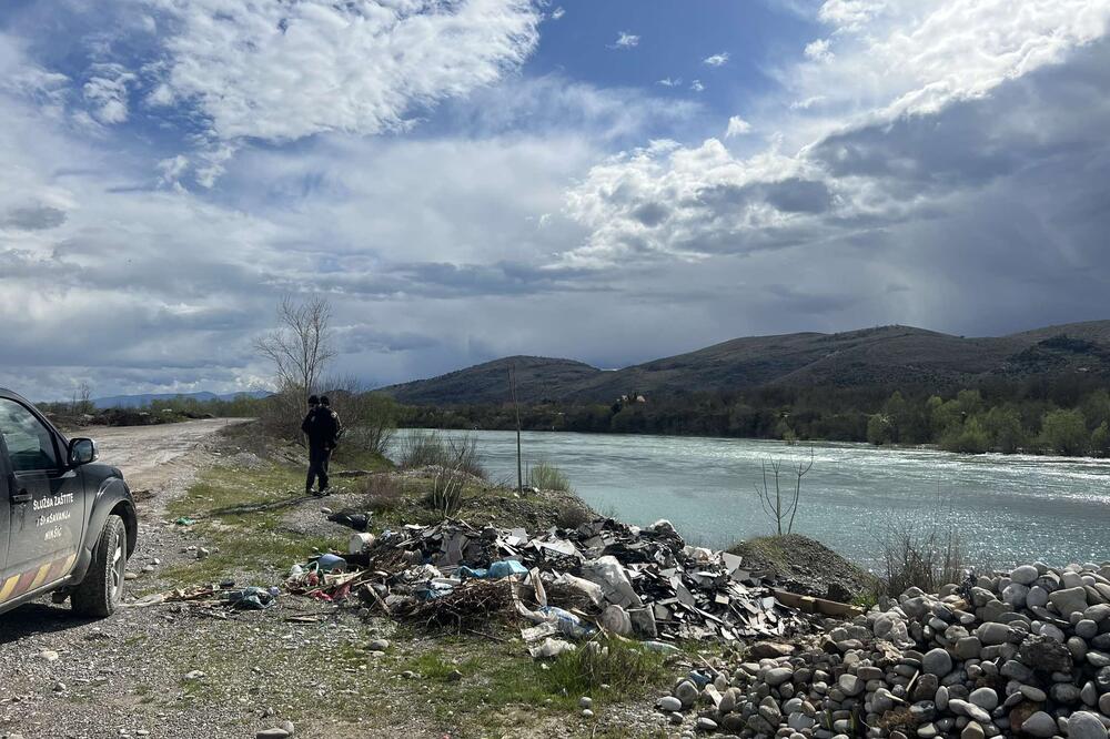 "Mama, znam da je bata mrtav": Telo nestalog Stefana (13) prvo uočila majka, umesto rođendana mu sprema sahranu!