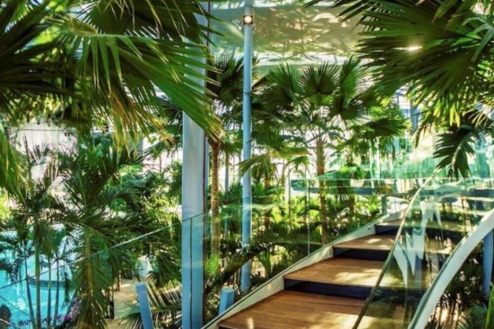 Na samo nekoliko sati vožnje od Beograda, ova banja je pravi raj! Srbi je obožavaju, a evo i zbog čega (FOTO)