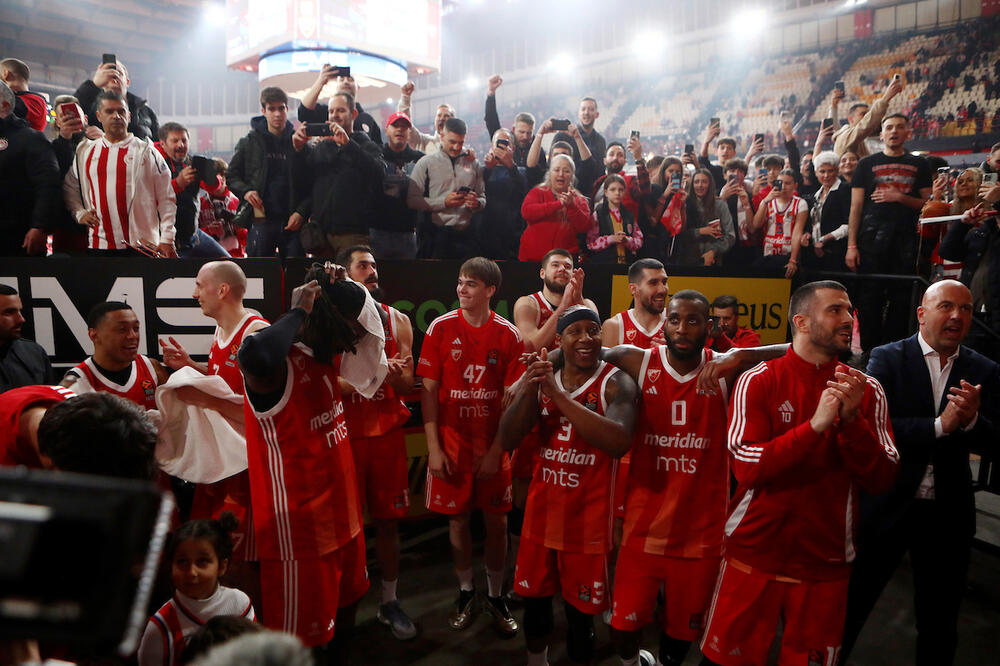 Legenda Crvene zvezde dala dva ključna saveta za rušenje Real Madrida (Foto)