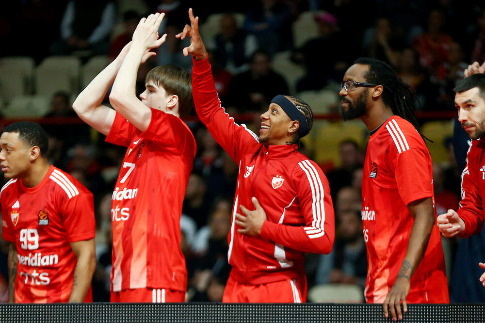 "Mislili su da smo u padu, možemo da dobijemo svakoga!"