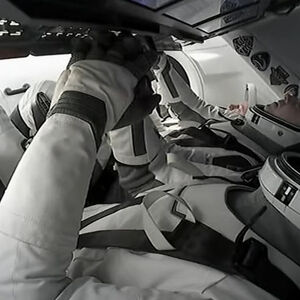 HITNO SE OGLASILA NASA! Astronaut u svemiru pati od NEPOZNATE BOLESTI, evo šta se trenutno događa - RAZMATRA SE...