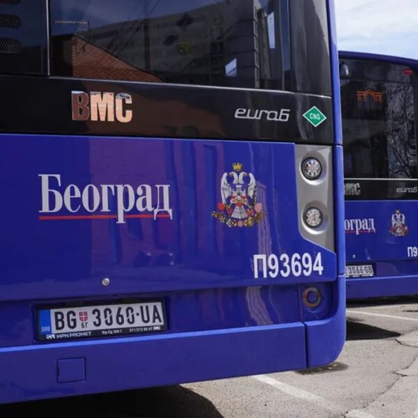 Ove ulice su zatvorene do 20 sati! Potpuna izmena saobraćaja na Novom Beogradu, a negde ga neće ni biti