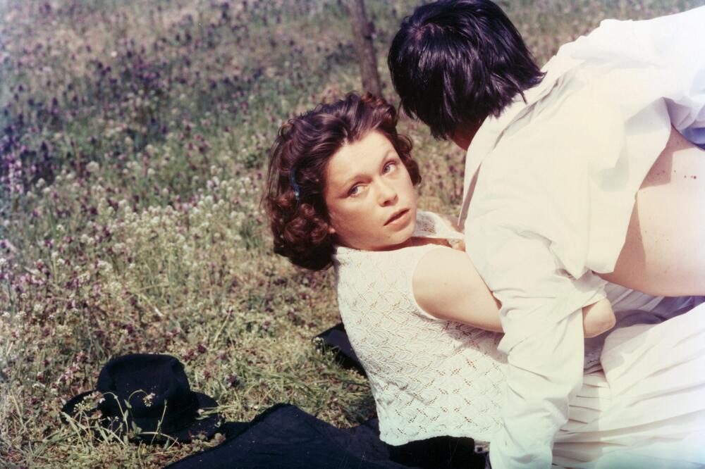 Bila je najlepša žena u Jugi, a njeno srce osvojio je 32 godine stariji glumac: Imao je važnu ulogu u njenom životu