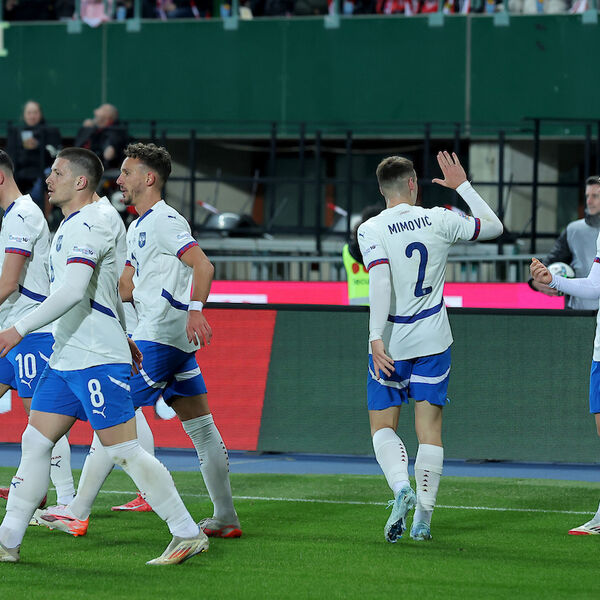 Piksi je (po)grešio, Srbija ima bekove: Pokazali su odvažnost, kapacitet i fiziku protiv najbržih i najboljih krila