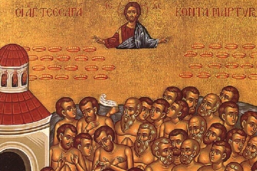 Danas je veliki praznik, za žene važi jedno strogo pravilo! Običaj je star vekovima, ne valja ga kršiti, inače...